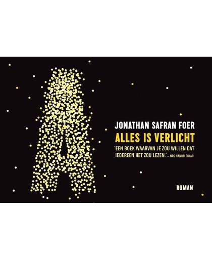Alles is verlicht DL - Jonathan Safran Foer