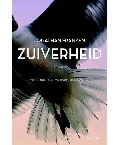 Zuiverheid - Jonathan Franzen
