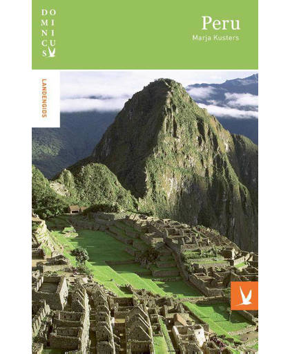 Dominicus landengids Peru - Marja Kusters