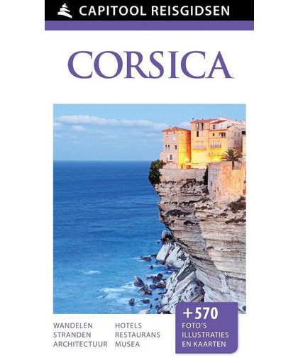 Capitool Corsica - Fabrizio Ardito, Christina Gambaro en Angela Magri