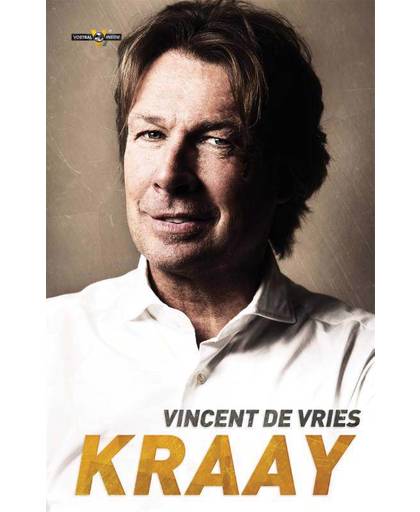 Kraay - Vincent de Vries