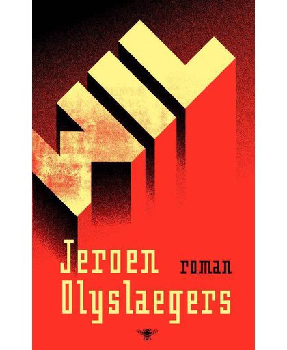 Wil - Jeroen Olyslaegers
