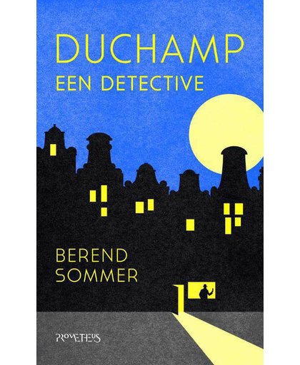 Duchamp - Berend Sommer