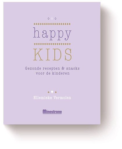 Happy kids - Ellemieke Vermolen en Ineke Van Nieuwenhove
