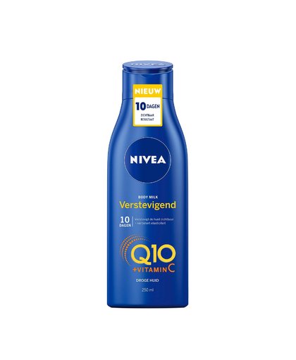 Q10plus verstevigende body milk