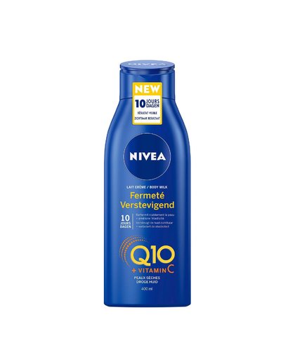 Q10plus verstevigende body milk