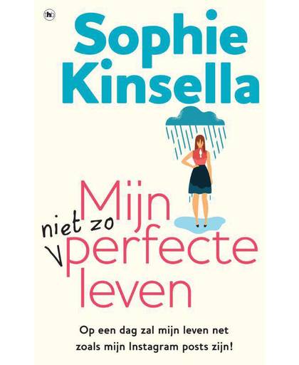 Mijn niet zo perfecte leven - Sophie Kinsella
