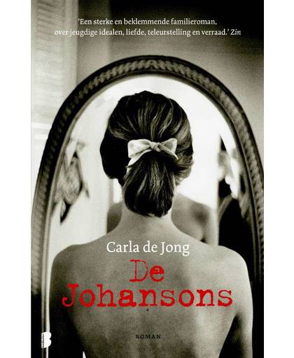 De johansons - Carla de Jong