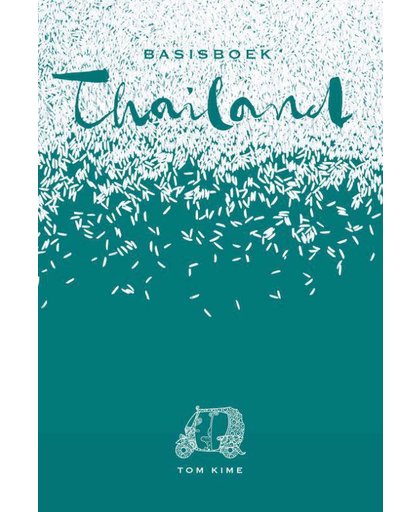 Basisboek Thailand - Tom Kime