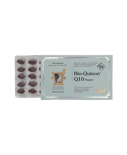 Bio-Quinon Q10 Active 30 mg - 150 capsules