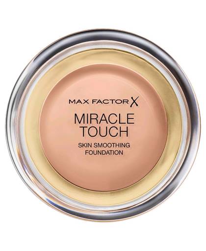 Miracle Touch foundation - 70 Natural