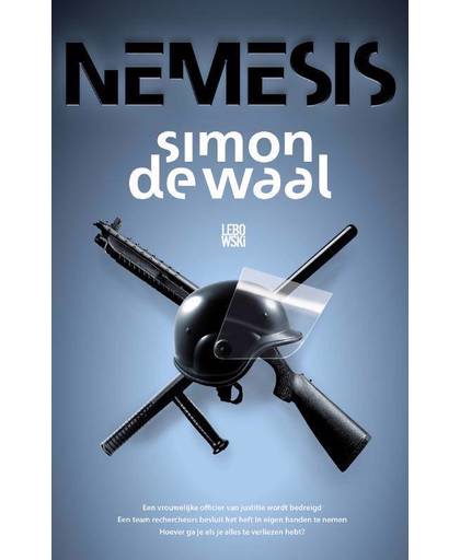 Nemesis - Simon de Waal