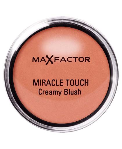 Miracle Touch Creamy Blush - 3 Soft Copper
