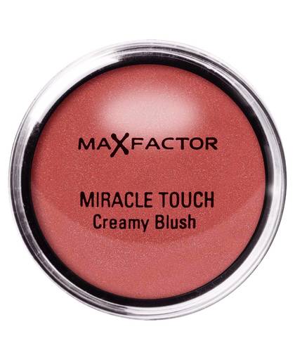 Miracle Touch Creamy Blush - 9 Soft Murano