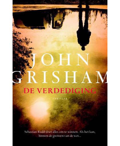 De verdediging - John Grisham