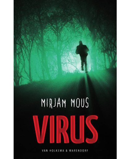 Virus - Mirjam Mous