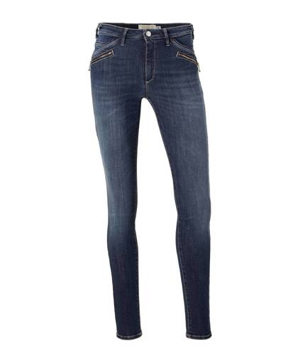 X-H-Irina Zip/O D1061 skinny fit jeans