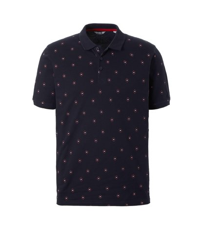 Deon regular fit polo