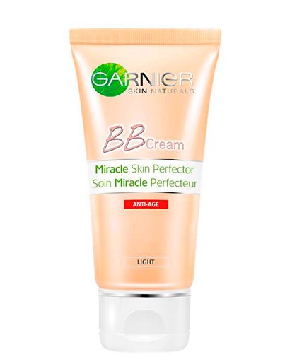 Skin Naturals Anti-Age BB cream light - 50 ml
