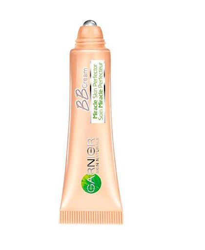 Garnier Skinactive Face SkinActive BB Cream Oogroller Light - 7ml - BB Cream