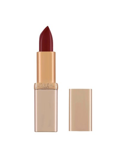 L’Oréal Paris Make-Up Designer Color Riche - 108 Copper Brown - lippenstift