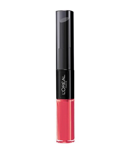 Infallible - 109 Blossoming Berry - lippenstift