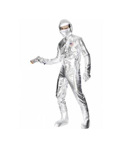 Astronauten kostuum 52-54 (l)