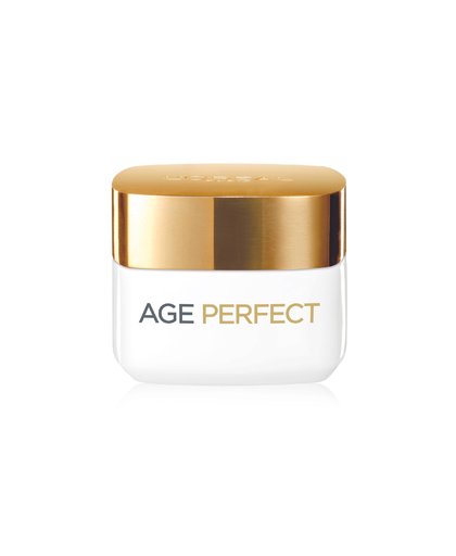 L’Oréal Paris Skin Expert Age Perfect dagcrème Universeel 50 ml