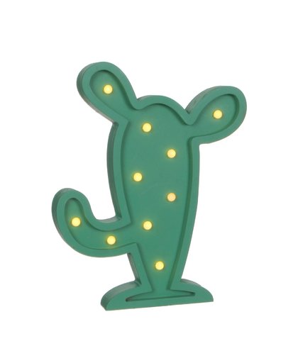 sfeerverlichting Cactus