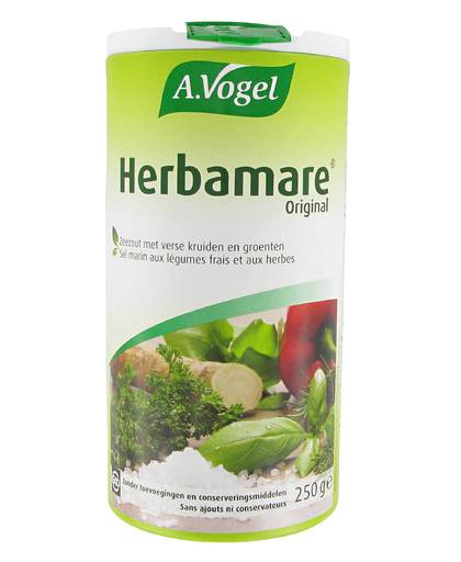 Herbamare Original - 250 gram
