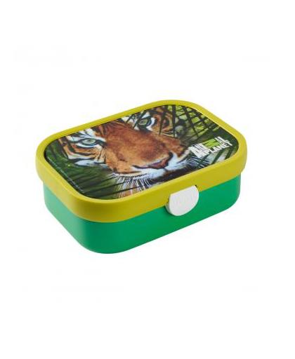 Rosti Mepal Campus Animal Planet tijger lunchbox