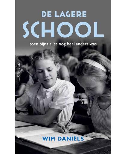 De lagere school - Wim Daniëls