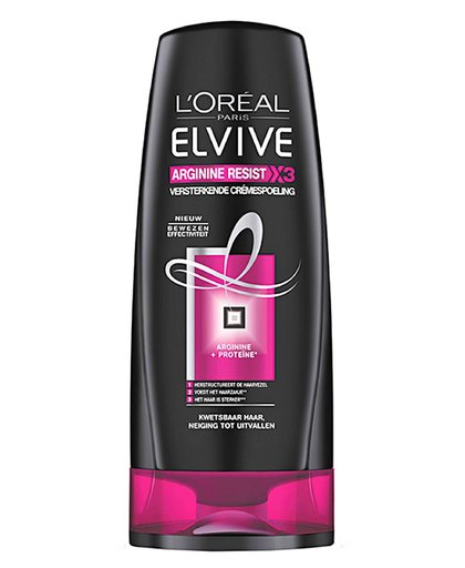 L’Oréal Paris Elvive Arginine Resist X3 - 200 ml - Crèmespoeling