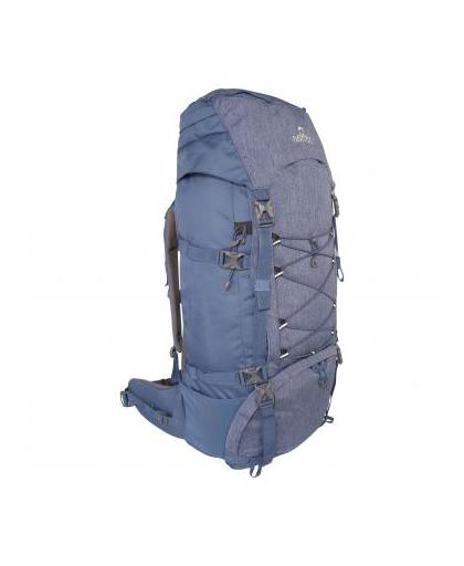 Nomad Sahara backpack - 65 l - WF steel