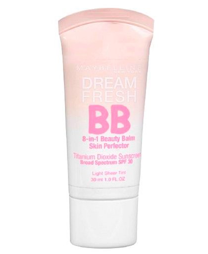 Dream Fresh BB cream light - 30 ml