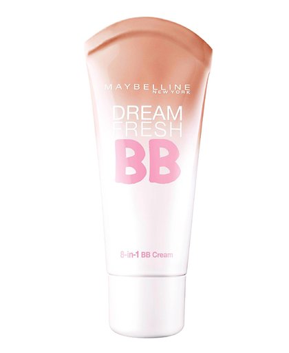 Dream Fresh BB cream light medium - 30 ml