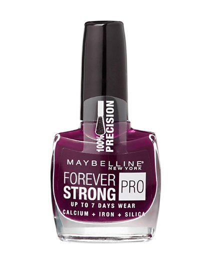 Forever Strong nagellak - 05 cassis extreme