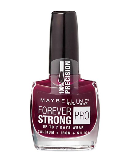 Forever Strong nagellak - 287 midnight red