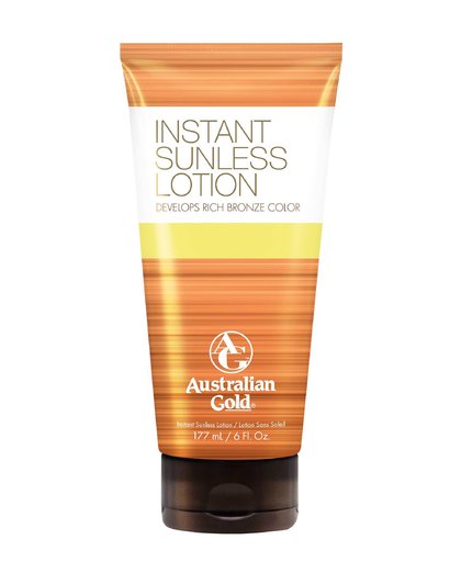 Instant Sunless Lotion - 177 ml