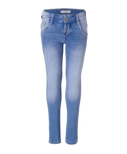 X-slim fit jeans