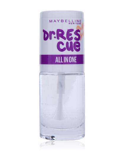 Dr. Rescue all-in-one - base coat / top coat