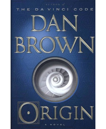 Brown*Origin - Brown, Dan