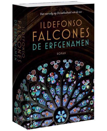 De erfgenamen - Ildefonso Falcones en Fennie Steenhuis