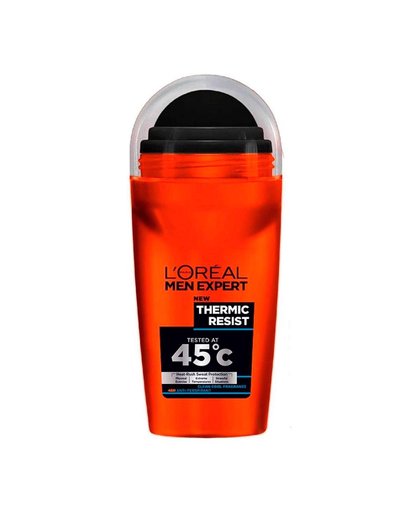 Thermic Resist deodorant roller
