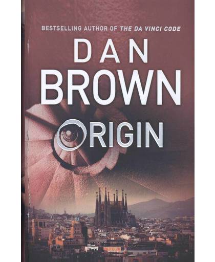BROWN, DAN*ORIGIN - Brown, Dan