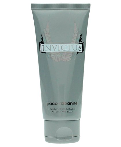 Invictus aftershave balm - 100 ml