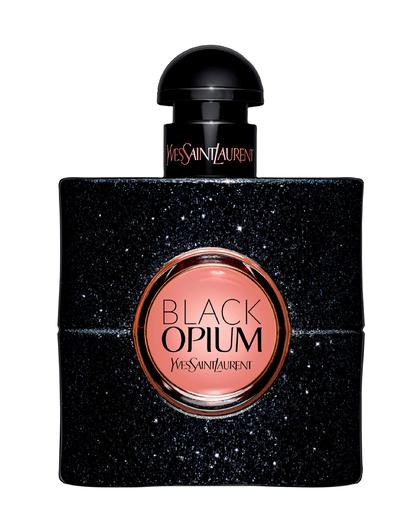 Black Opium eau de parfum -