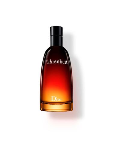 Fahrenheit Aftershave lotion -