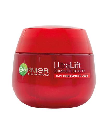 Skin Naturals Ultralift anti-rimpel dagcrème