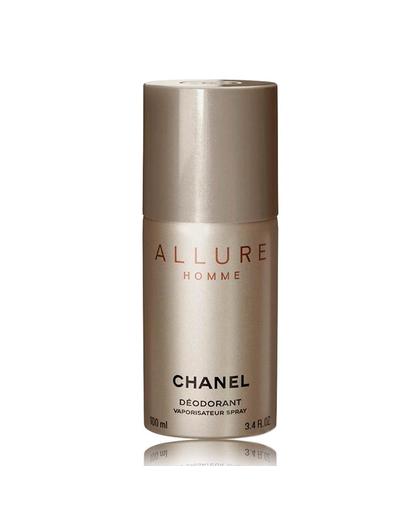 Allure Homme deodorant spray - 100 ml